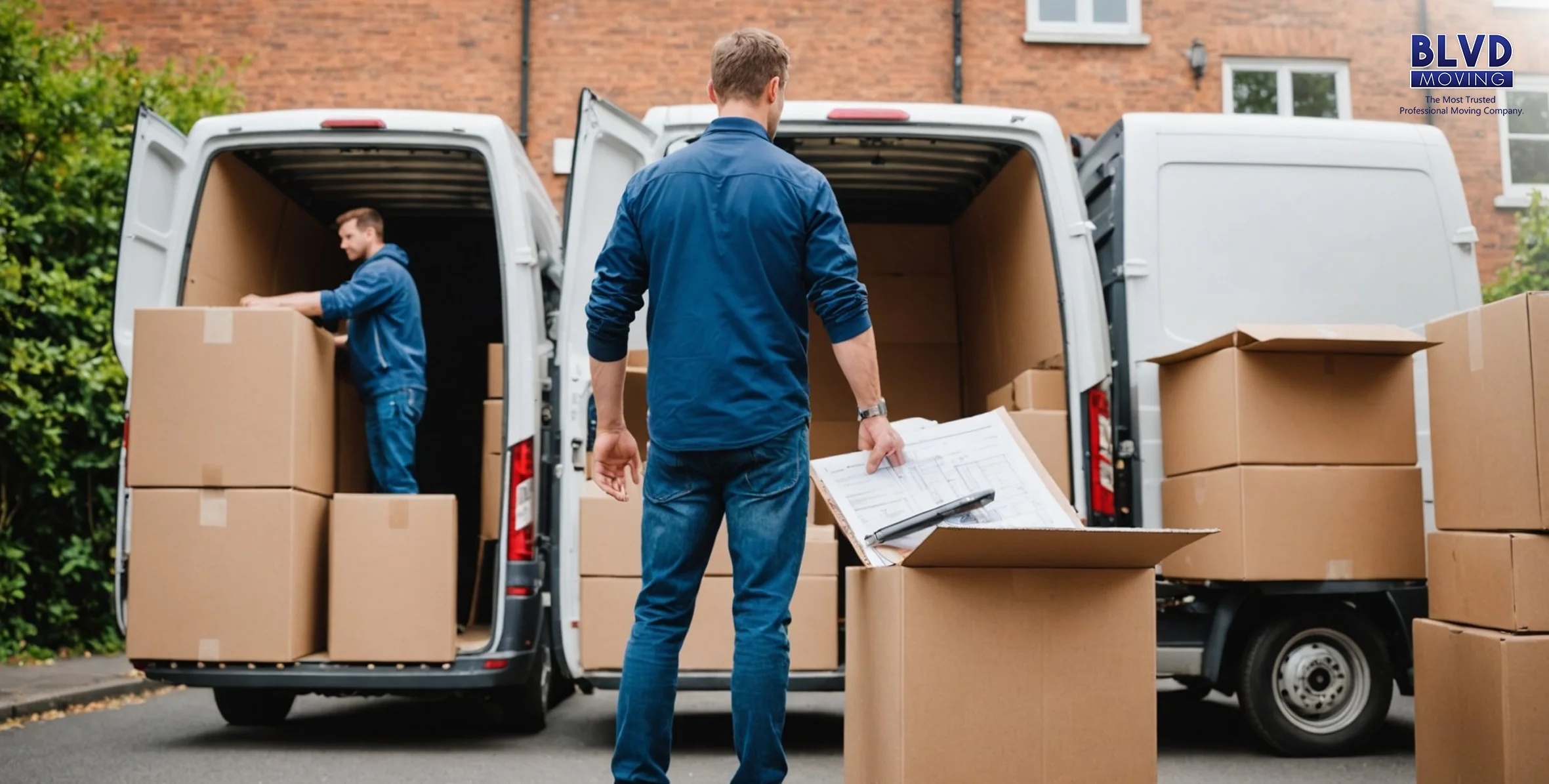 DIY Move vs. Hiring Professional Movers - Which Is Better?