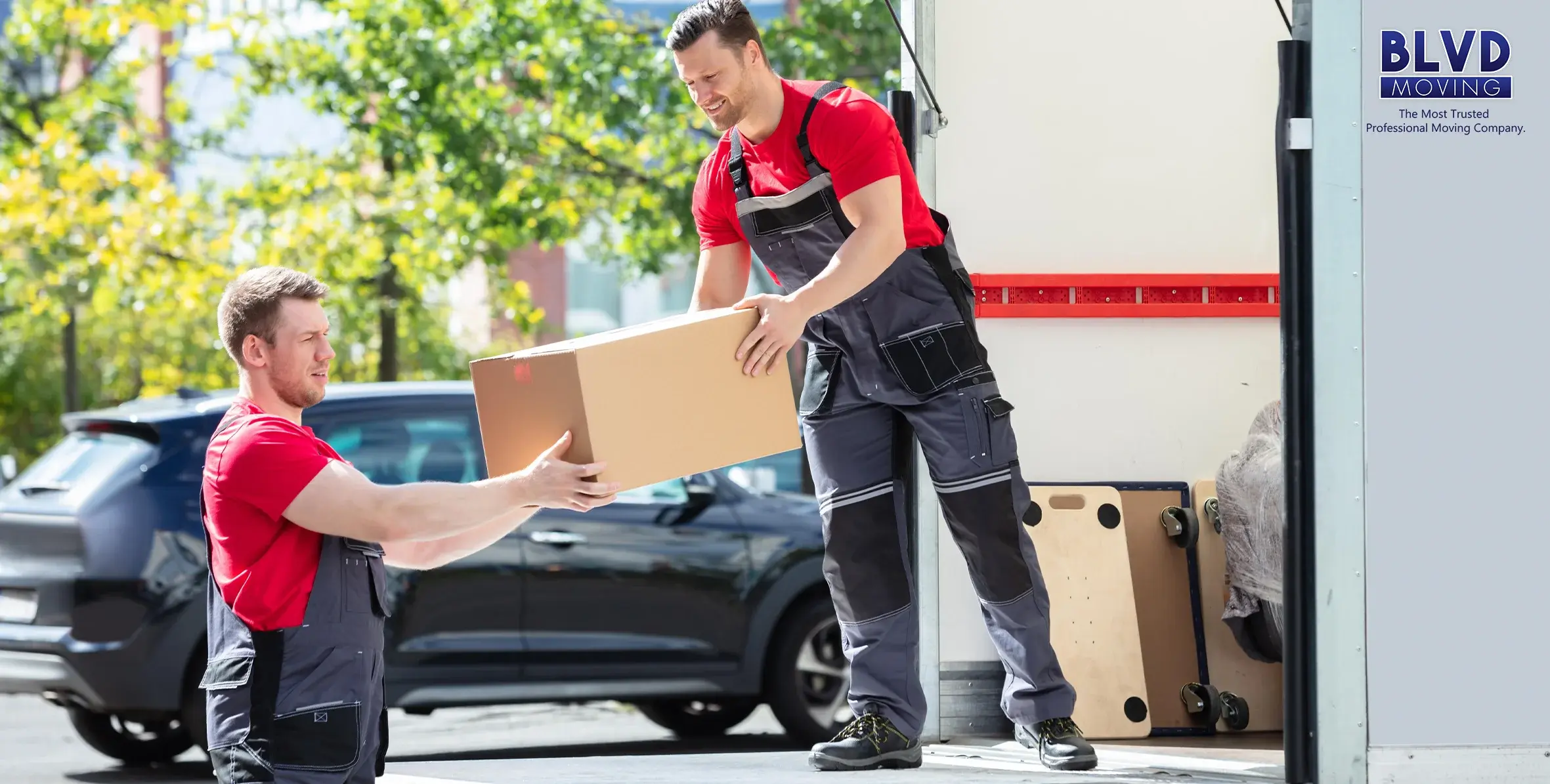 How to Prepare for a Long-Distance Move