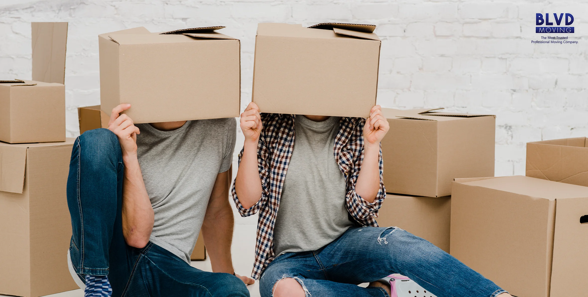 What to Expect on Moving Day