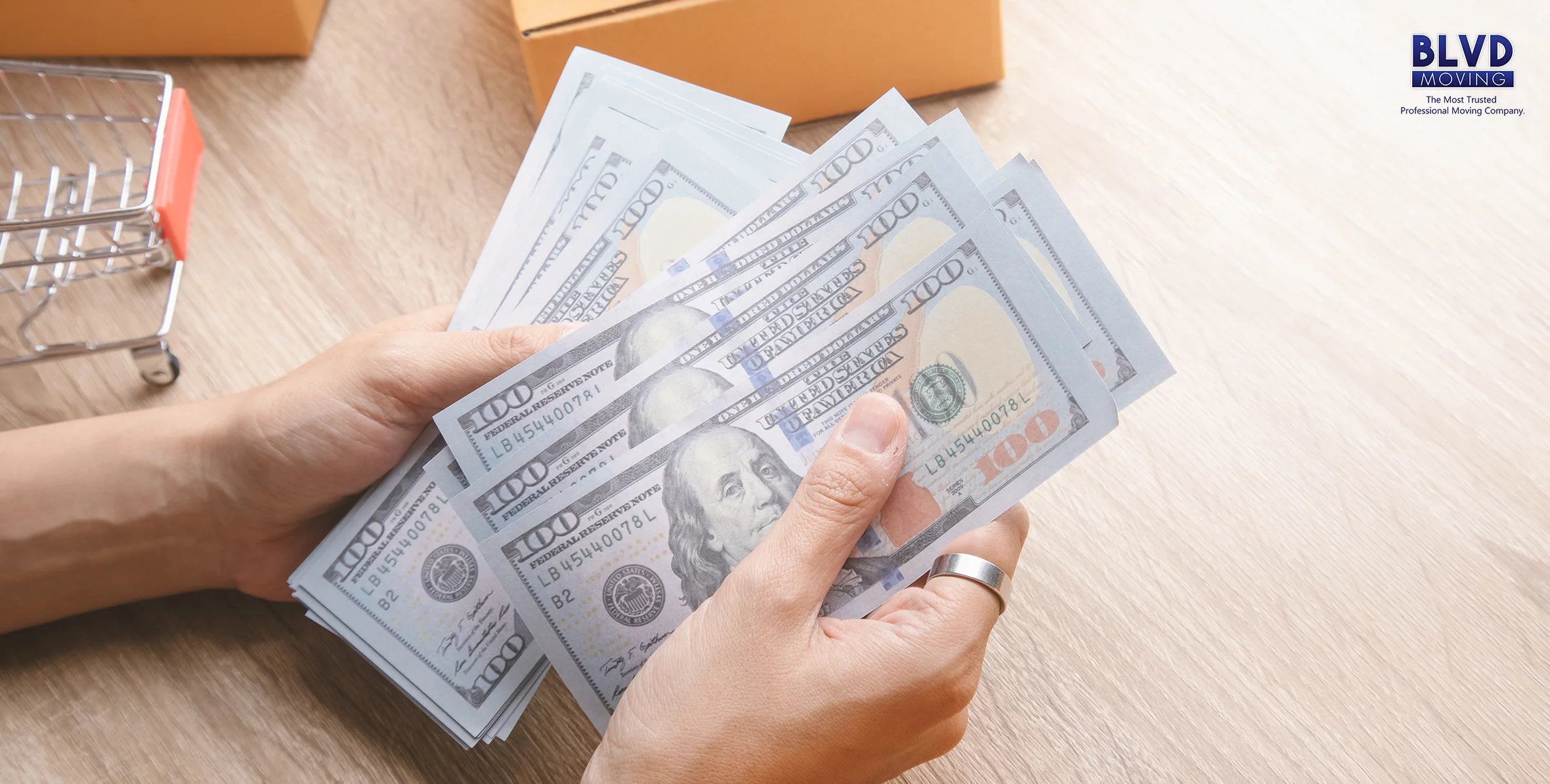 Full-Service Moving Service - Is It Worth the Cost?